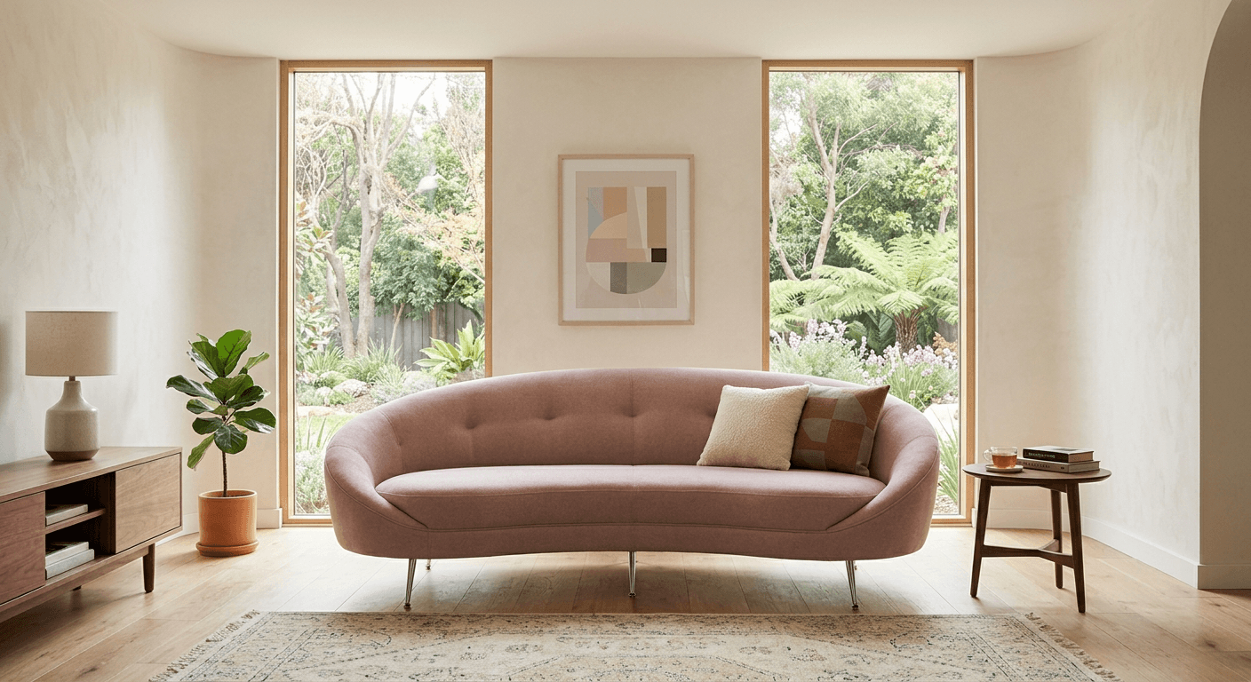 FritzHansen 타임리스 북유럽 감성