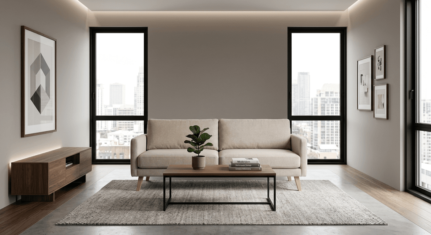 어반 스칸디 모던