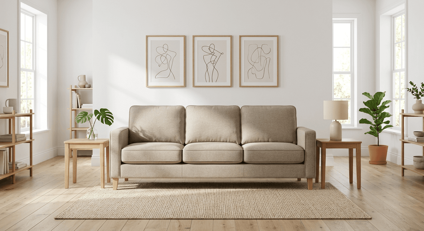 스칸디 휘게 카탈로그 프리미엄