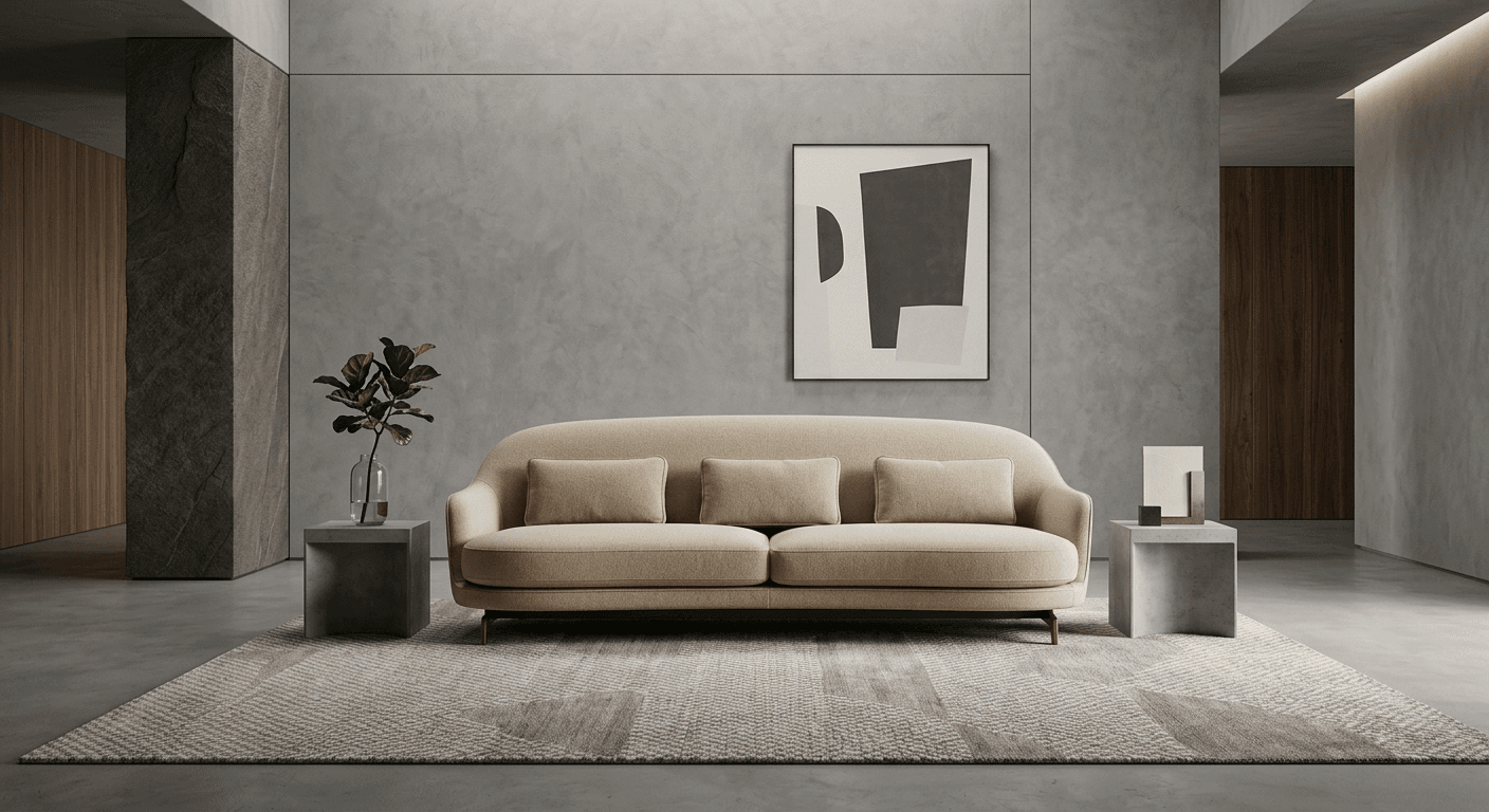 디자인 갤러리 모던