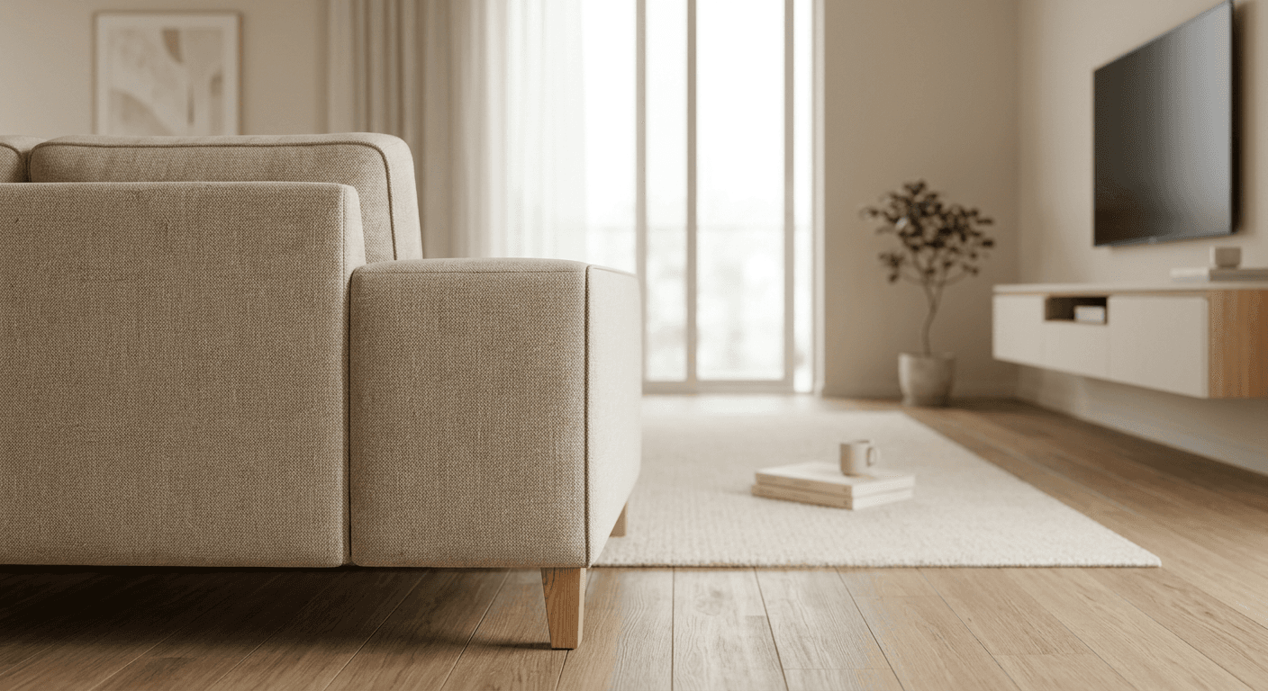 코리안 화이트우드 미니멀 프리미엄 hover