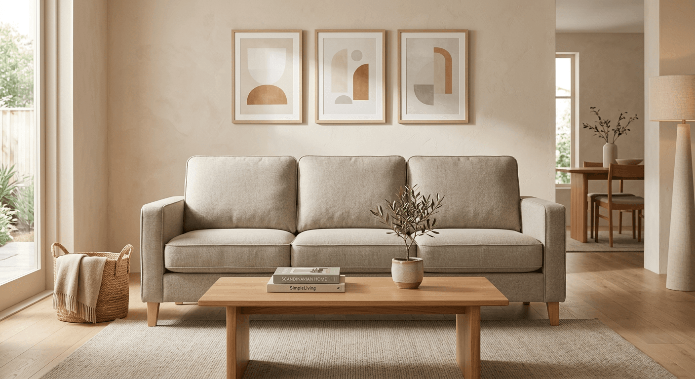 웜 라이프스타일 내추럴