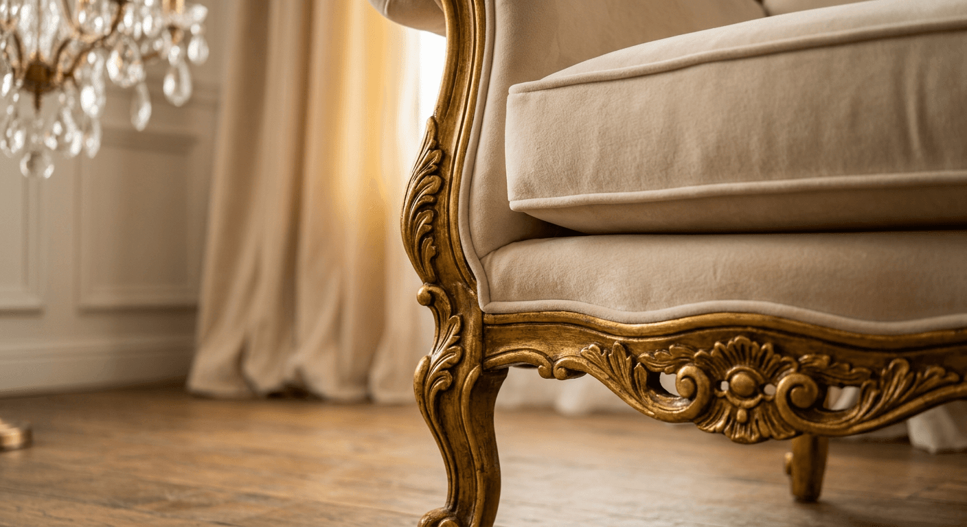 프렌치 클래식 hover