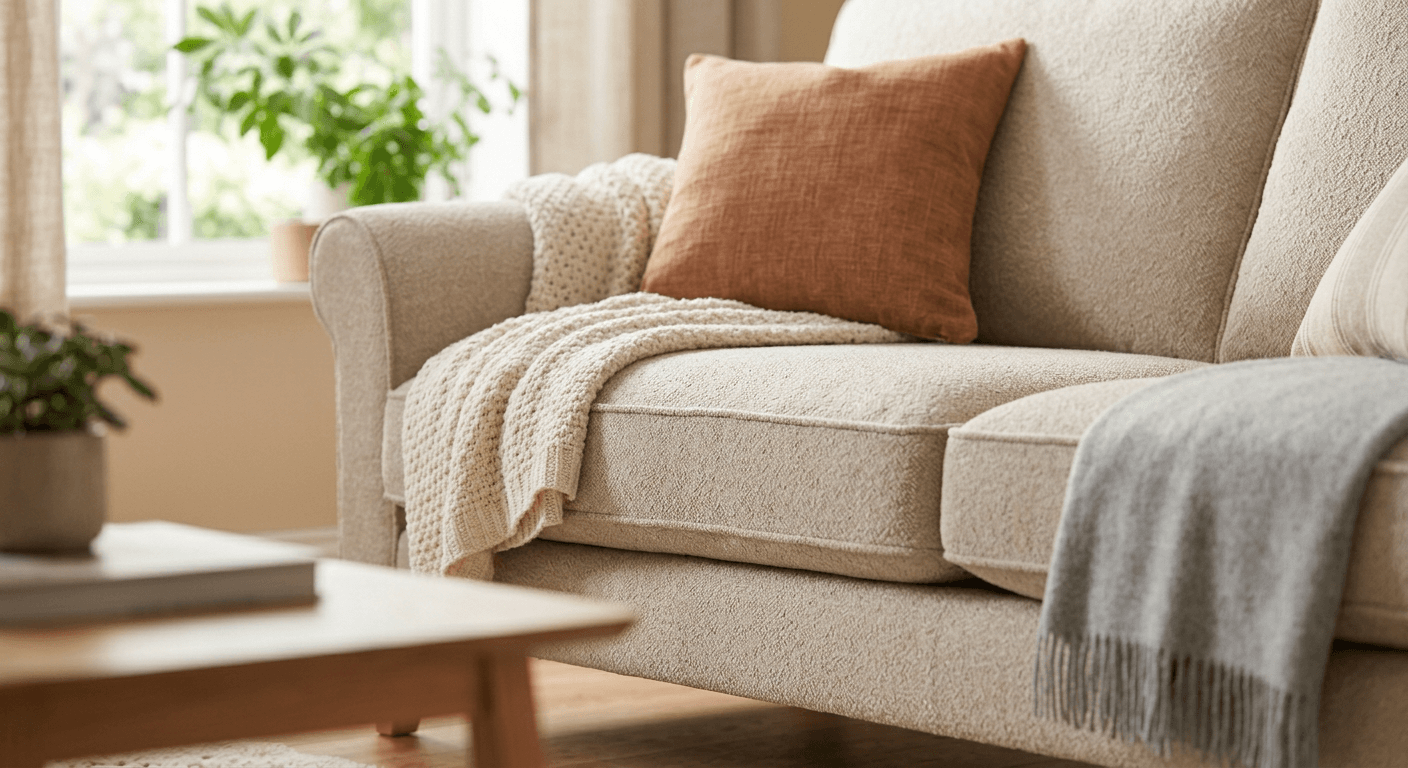 IKEA 자연광 가득한 라이프스타일 hover