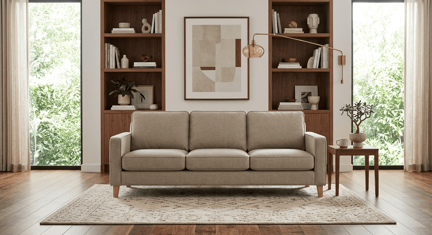 아메리칸 모던 라이프스타일