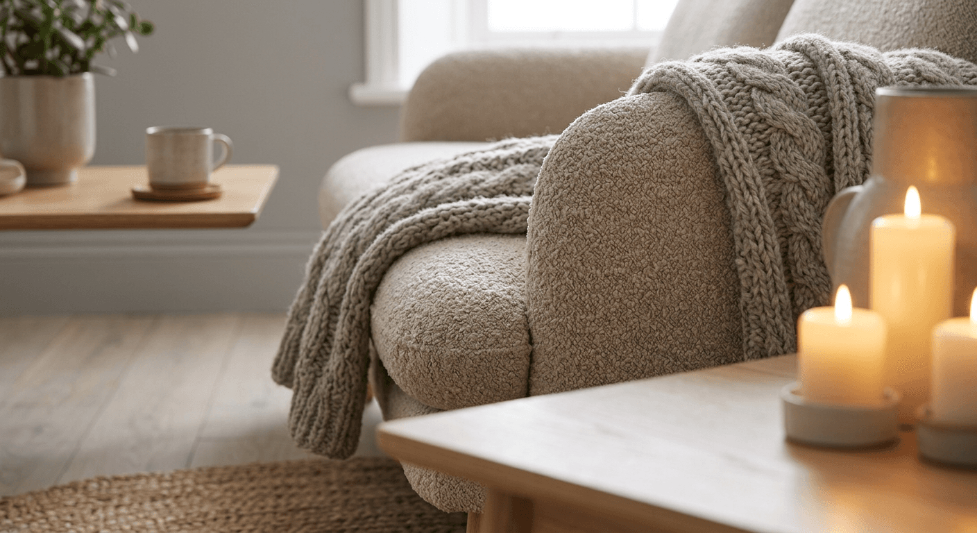 스칸디나비안 휘게 hover