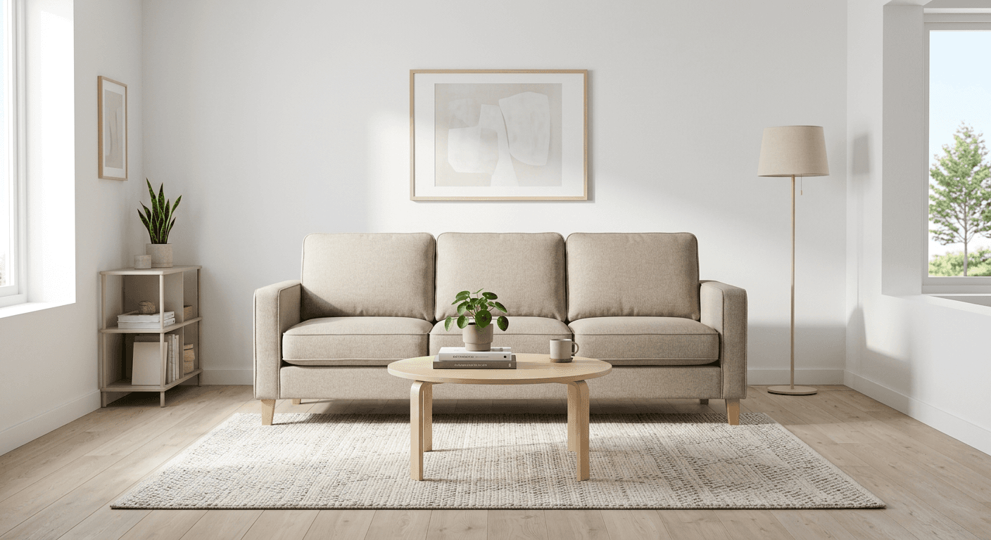 스칸디 휘게 카탈로그