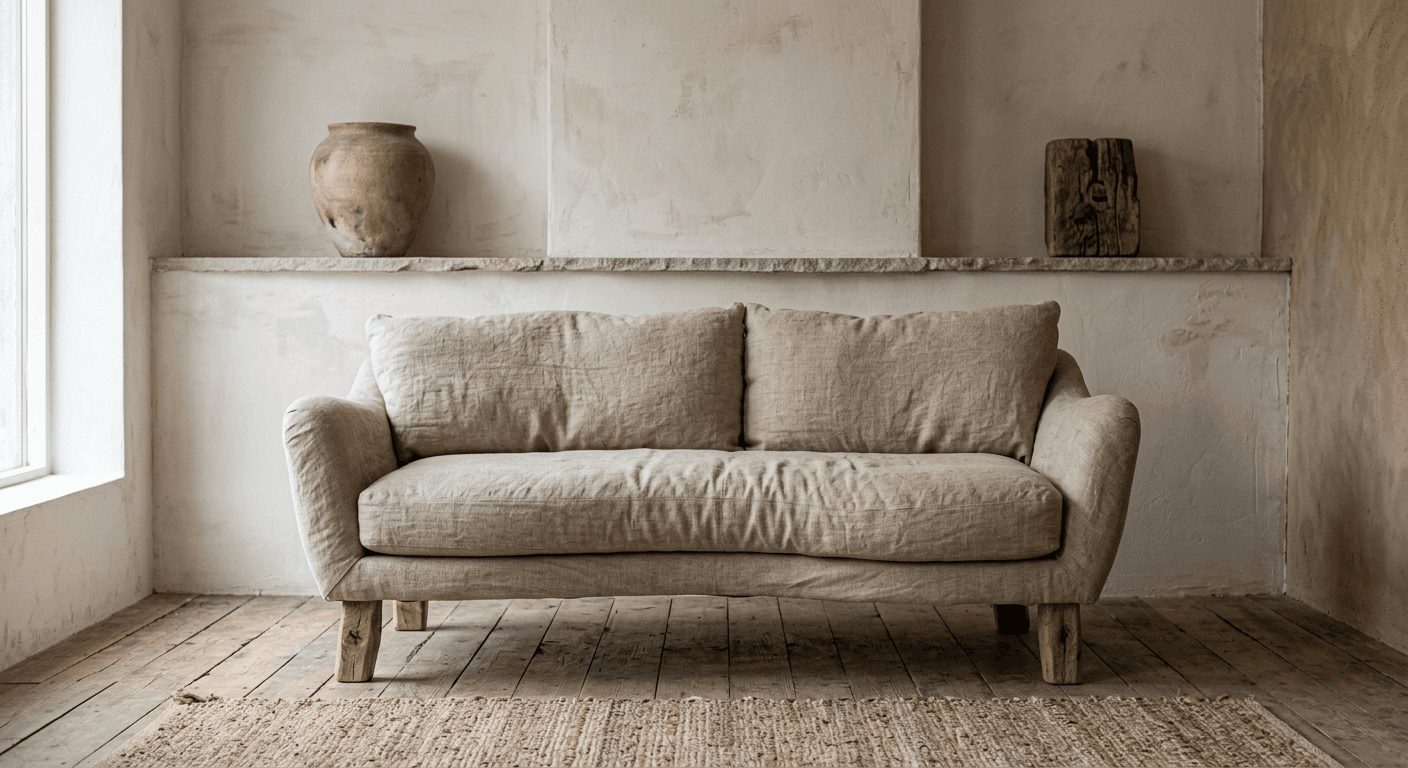 와비사비 네추럴