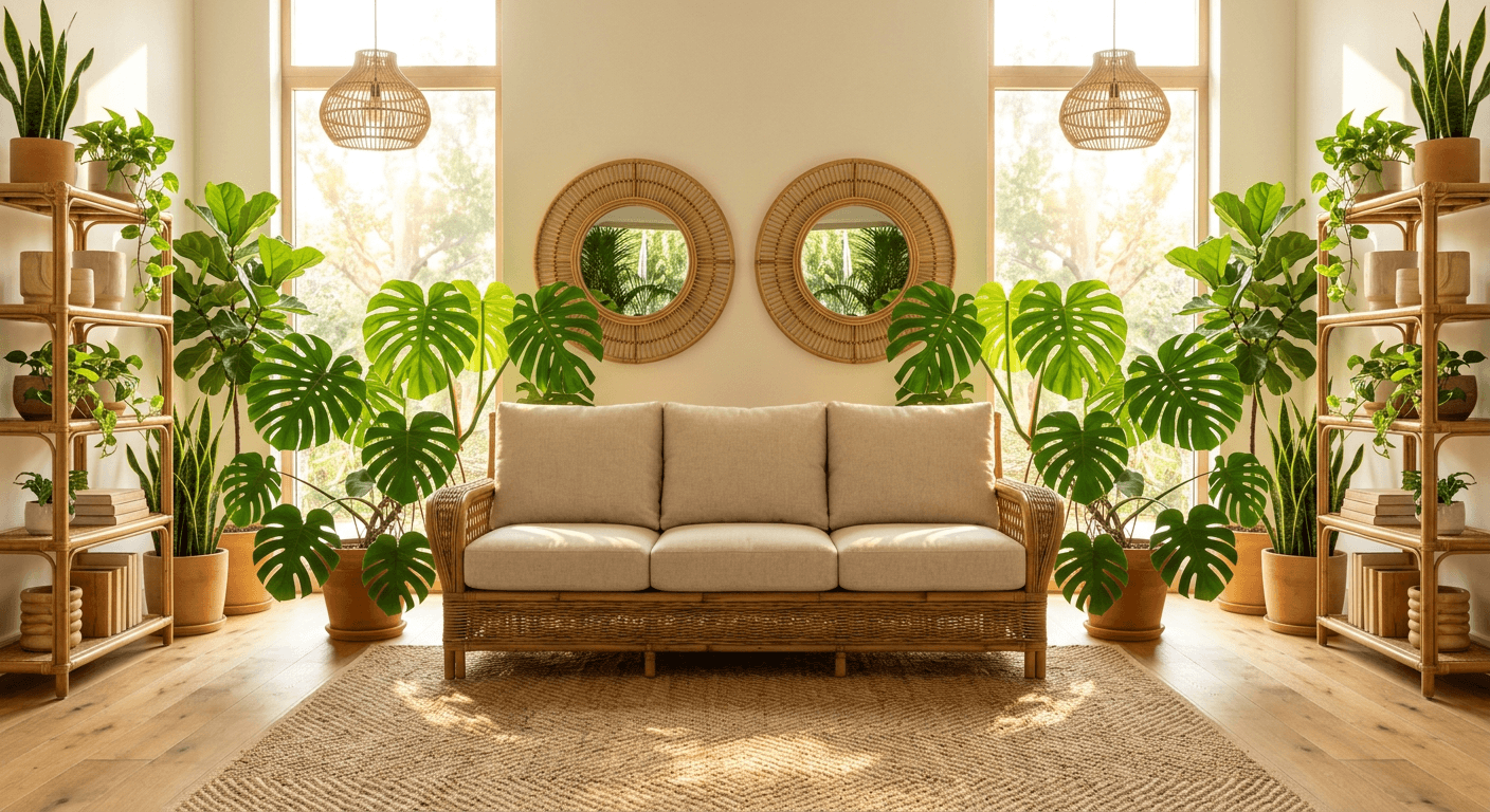 트로피컬 보태니컬