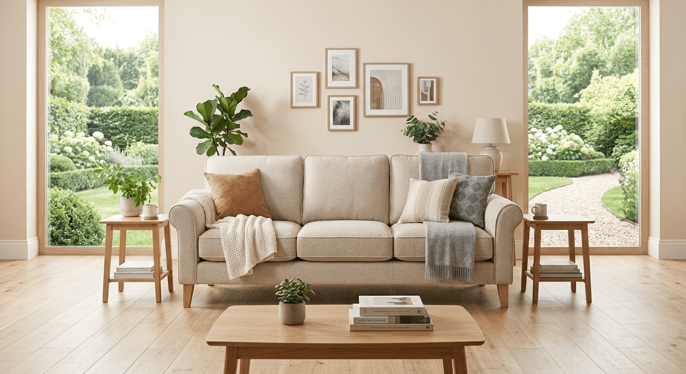 Iloom 따뜻하고 실용적인 모던홈