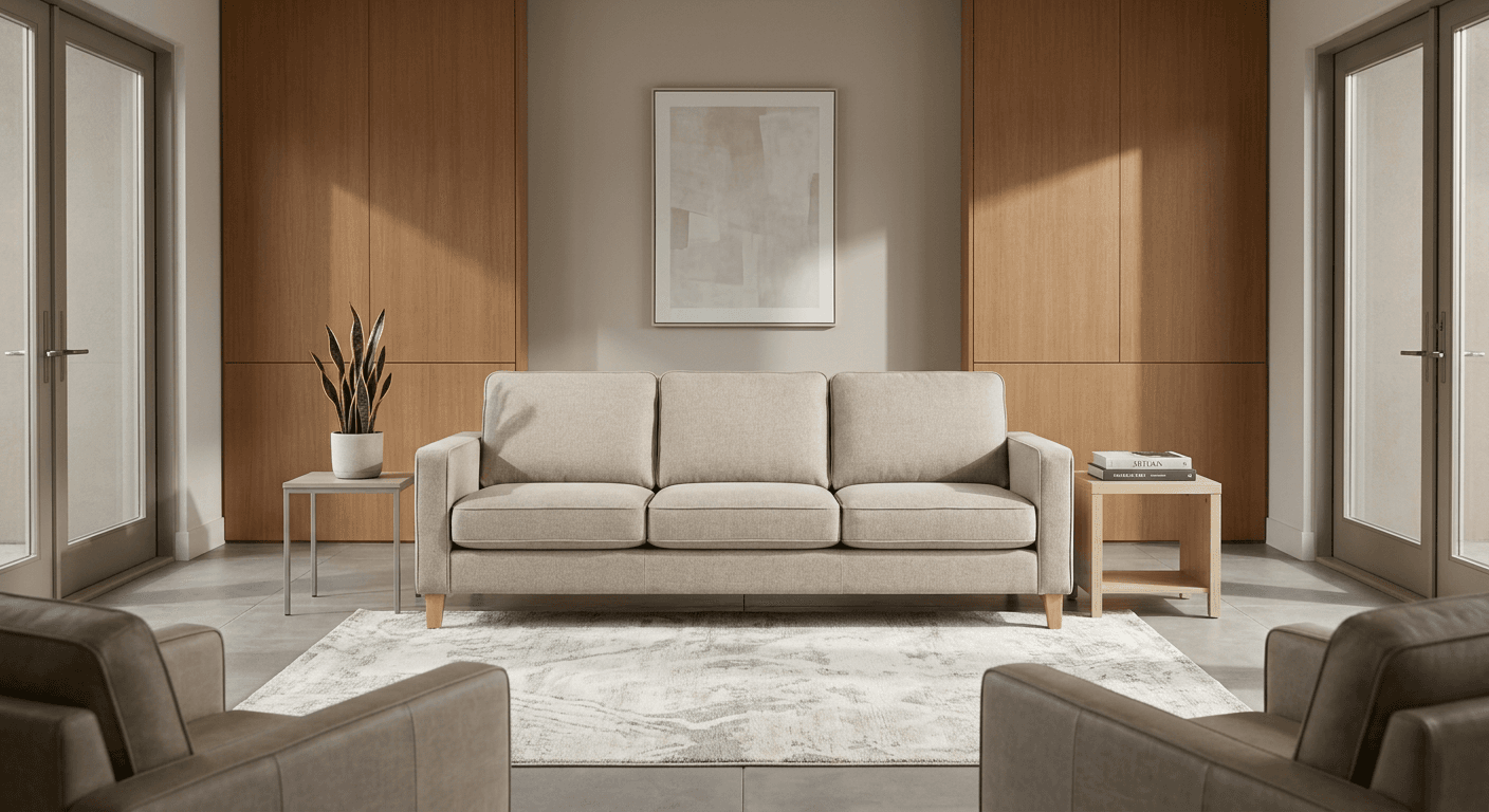 클린 모던 에어리 프리미엄