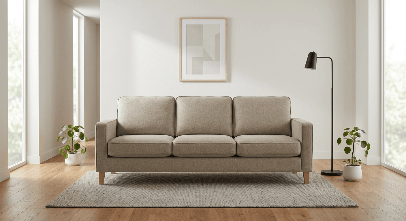 클린 모던 에어리